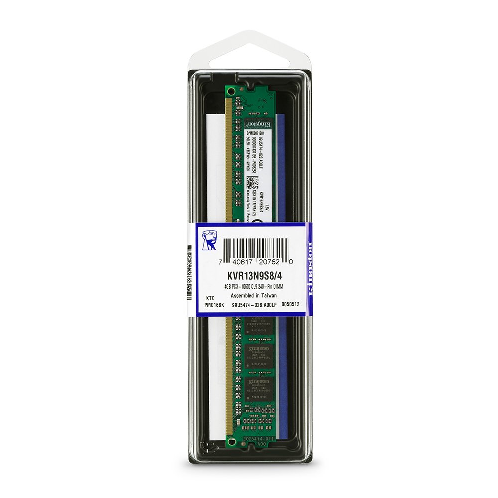 KINGSTON-4GB-DDR3-KVR13N9S8-4-1