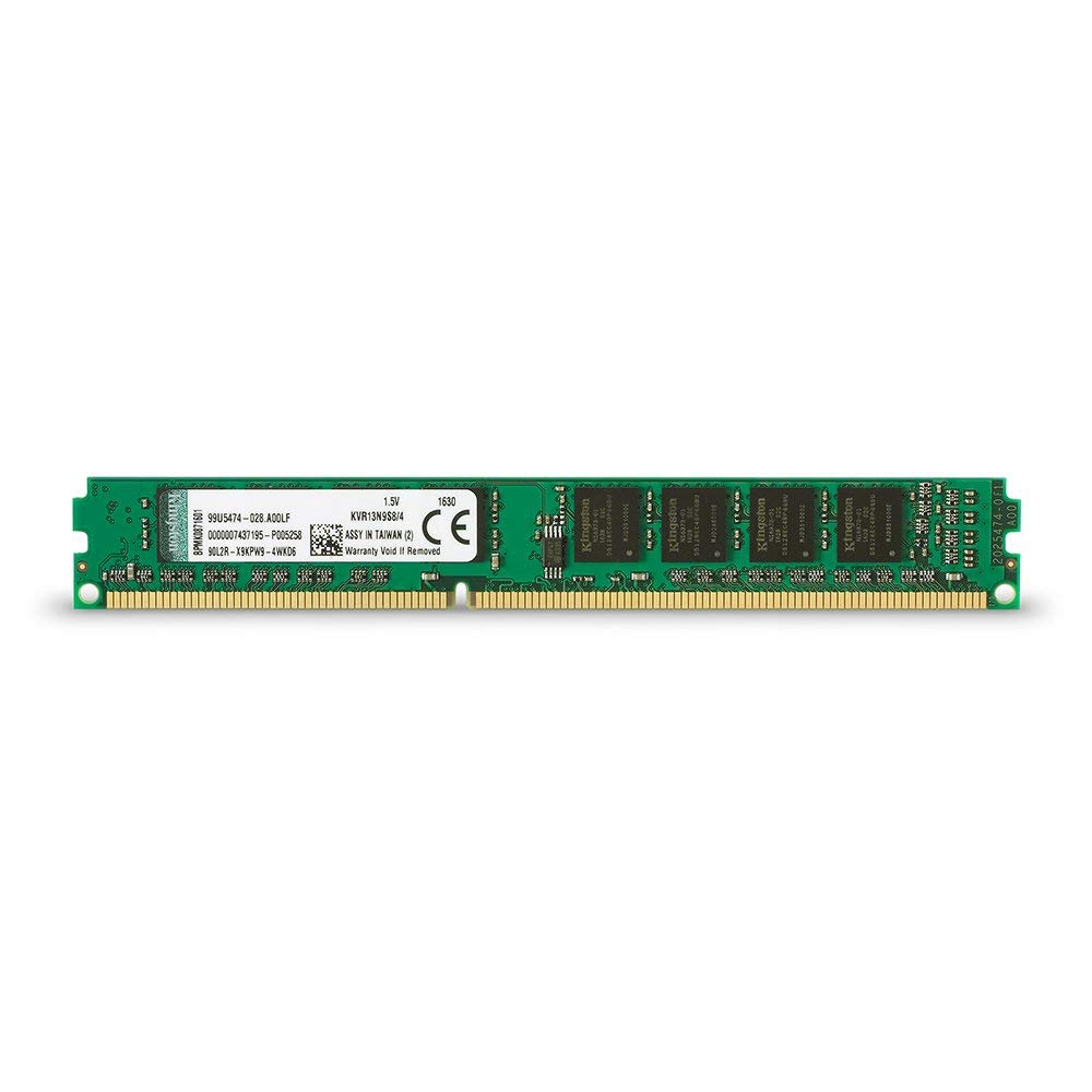 KINGSTON-4GB-DDR3-KVR13N9S8-4
