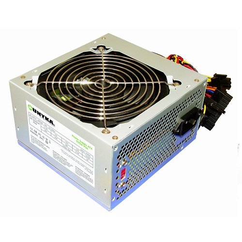 UNIKA-POWER-500W-ATX