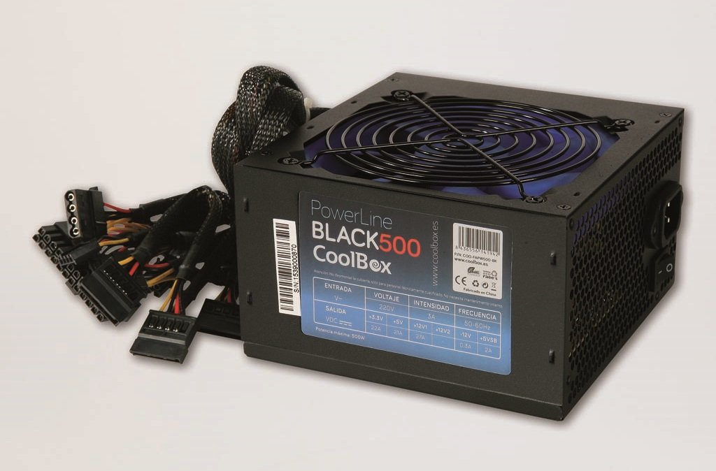 fuente-powerline-black500-1