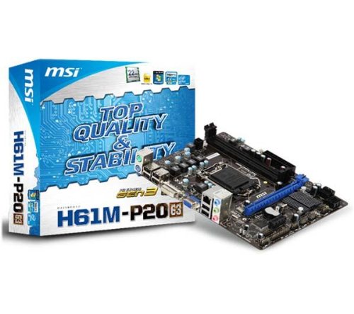 msi-h61m-p20g33
