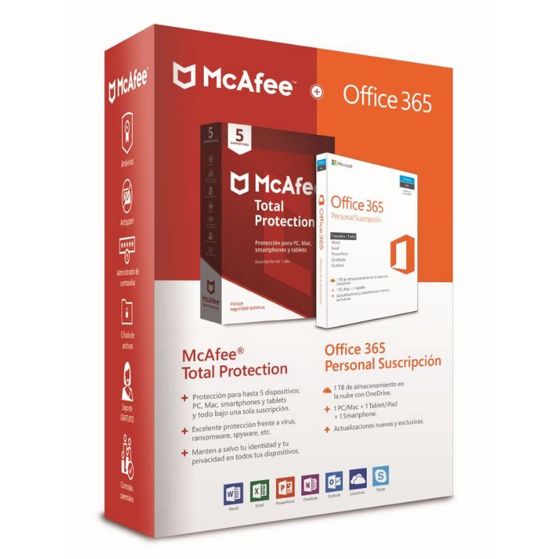 bundle-office-mcaffe